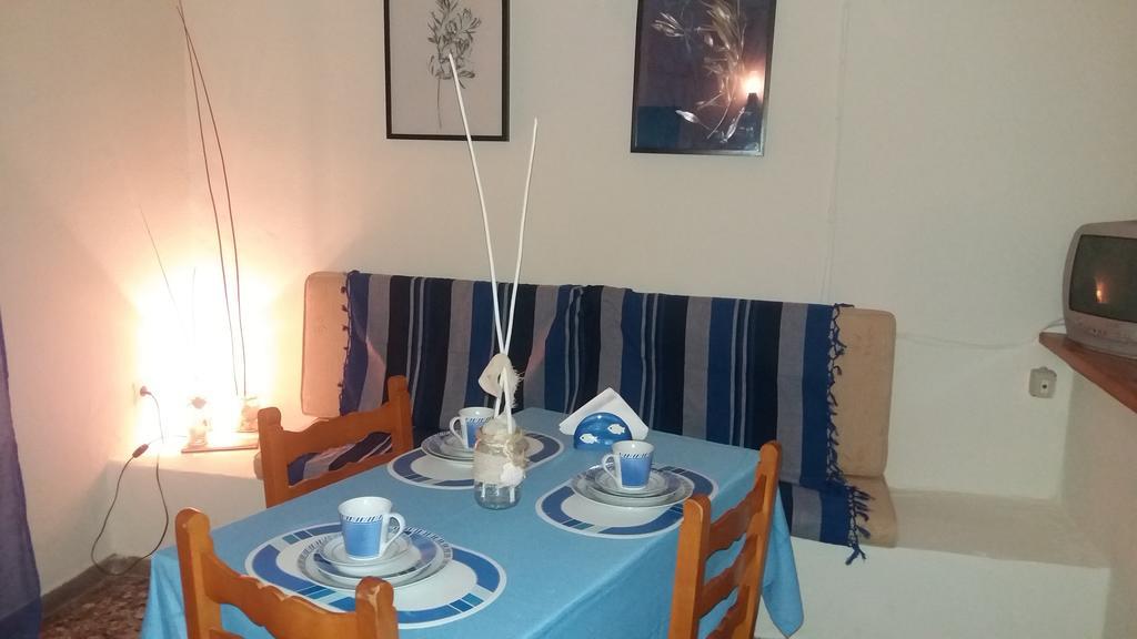 Elia Houses كوتْسوناري المظهر الخارجي الصورة