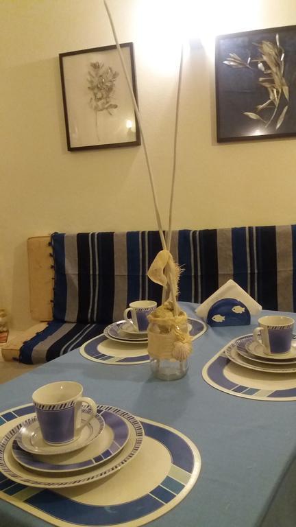 Elia Houses كوتْسوناري المظهر الخارجي الصورة