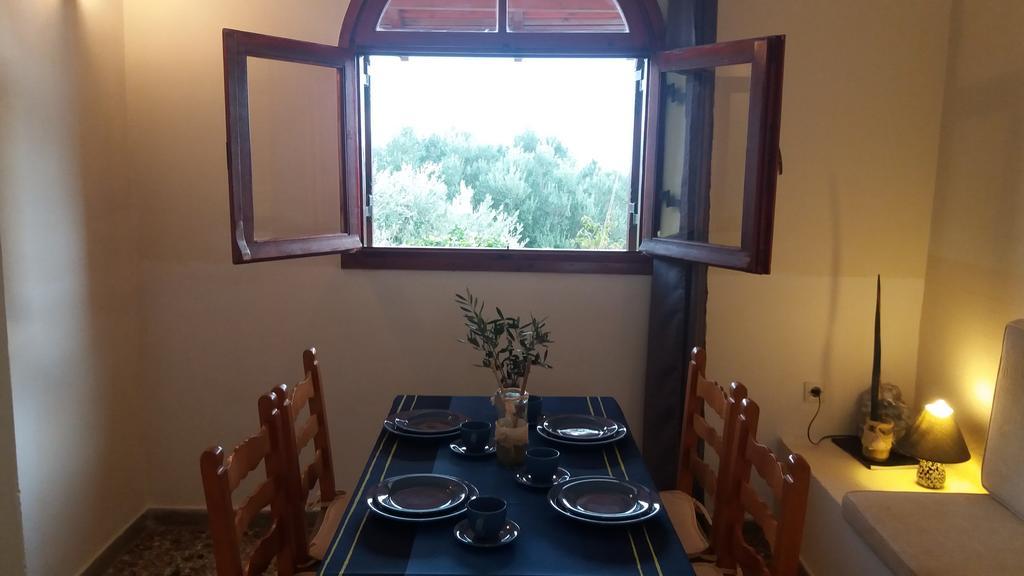 Elia Houses كوتْسوناري المظهر الخارجي الصورة