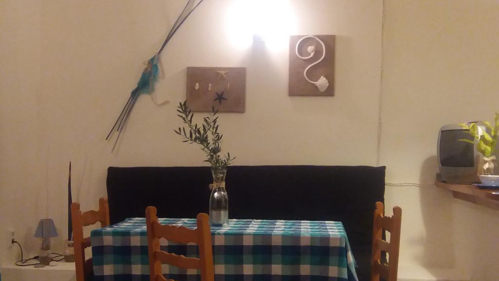 Elia Houses كوتْسوناري المظهر الخارجي الصورة