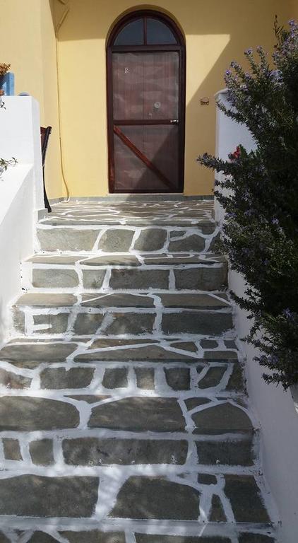 Elia Houses كوتْسوناري المظهر الخارجي الصورة