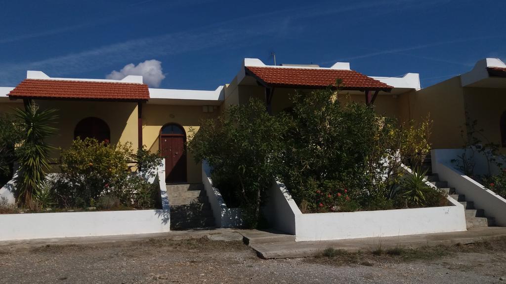 Elia Houses كوتْسوناري المظهر الخارجي الصورة