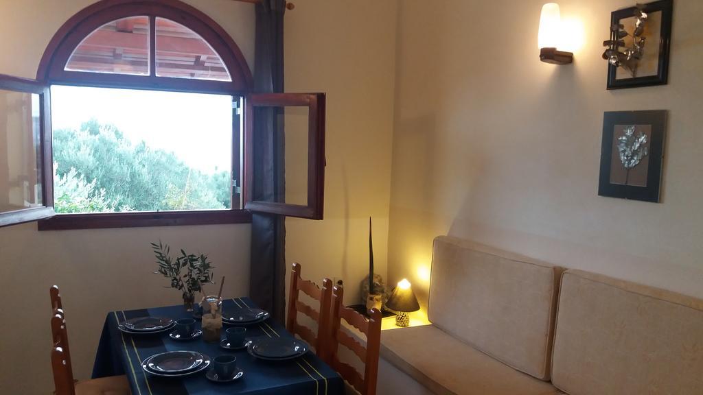 Elia Houses كوتْسوناري المظهر الخارجي الصورة